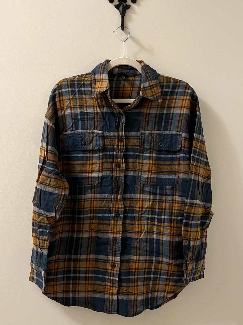 Wild Fable flannel